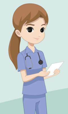 Aesthetic Nurse